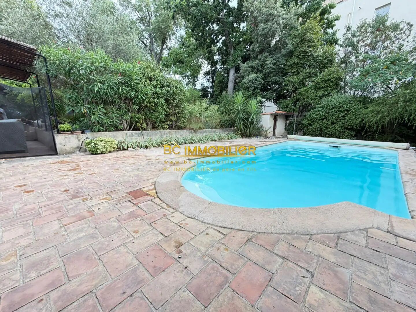 Appartement à vendre, 125m², Marseille 9ème
