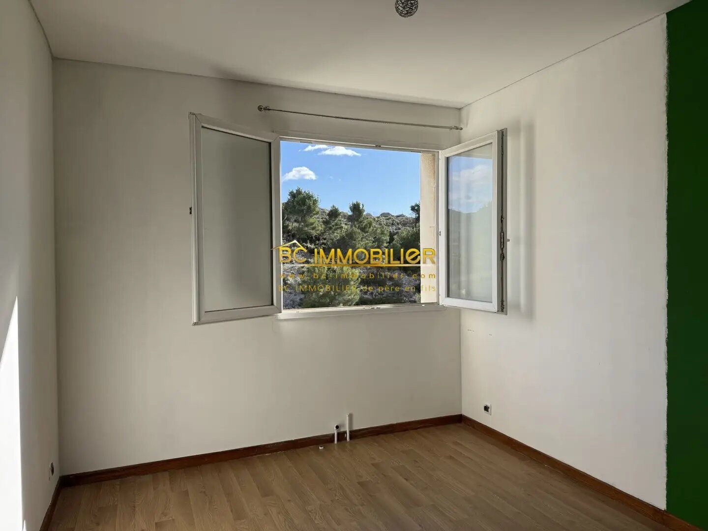 Appartement à vendre, 70m², Marseille 9ème