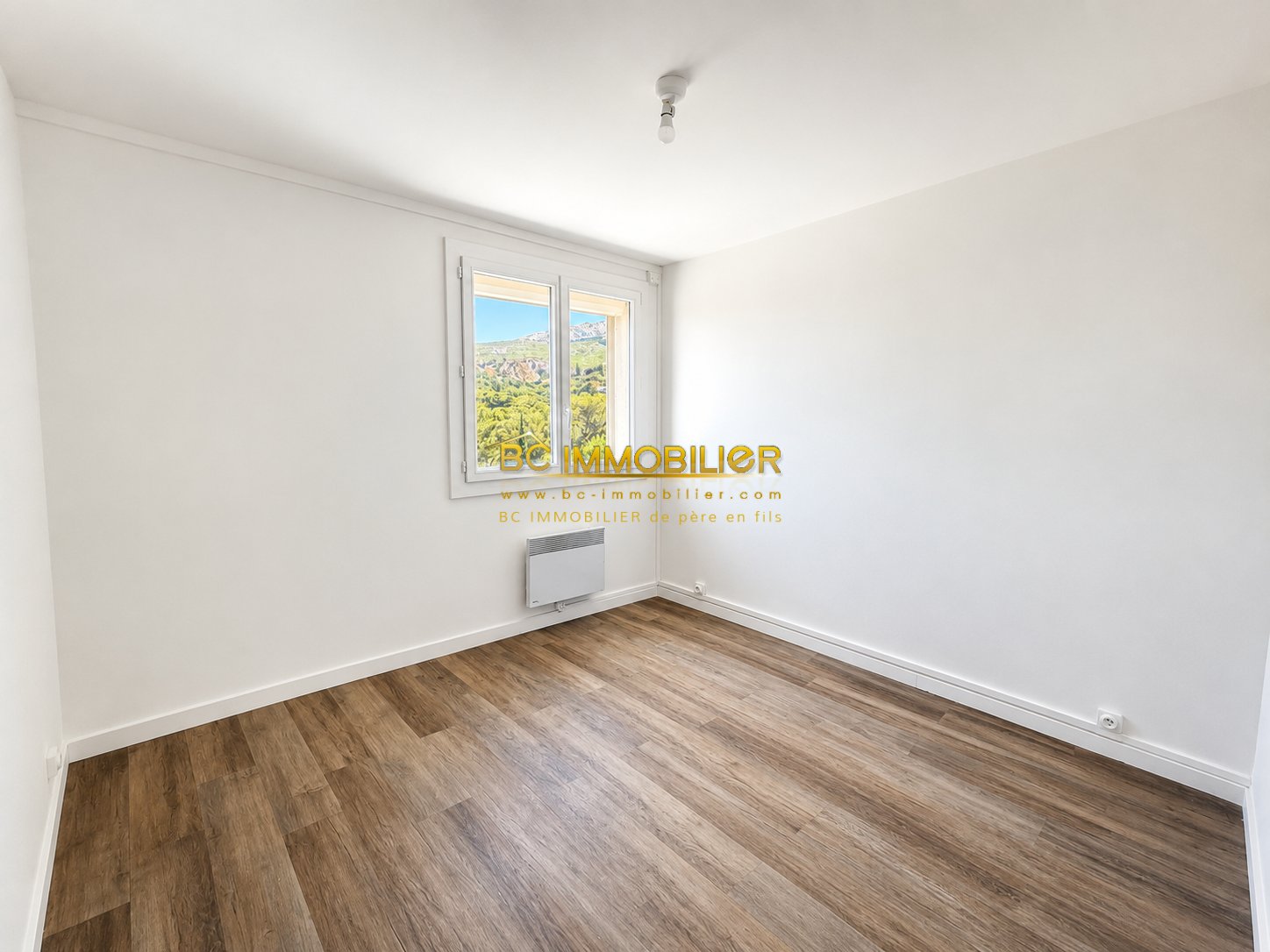 Appartement à louer, 68m², Marseille 9ème
