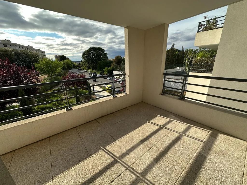 Appartement à vendre, 38m², Marseille 9ème