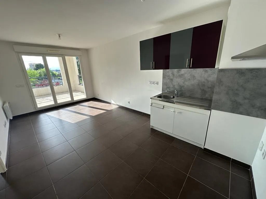 Appartement à vendre, 38m², Marseille 9ème