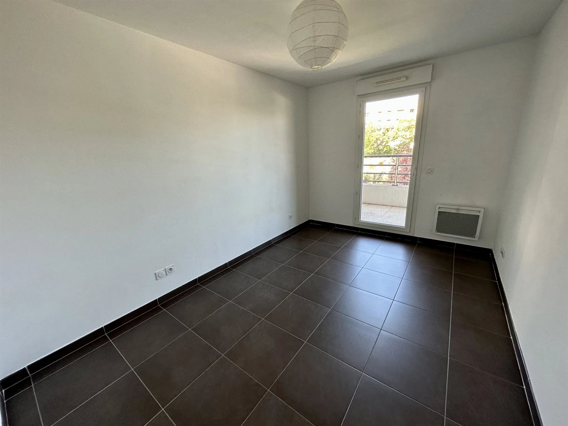 Appartement à vendre, 38m², Marseille 9ème