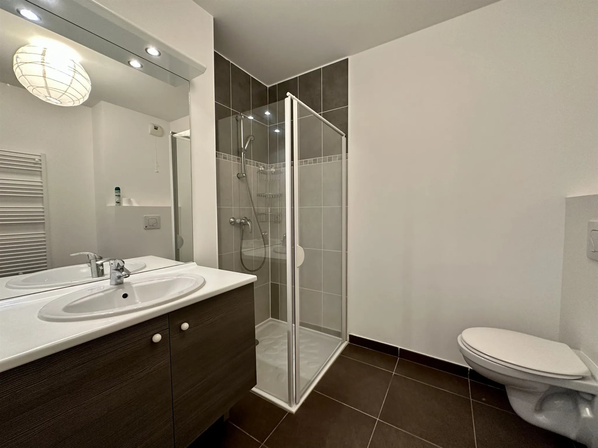 Appartement à vendre, 38m², Marseille 9ème