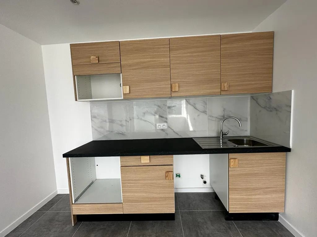 Appartement à louer, 53m², Marseille 9ème