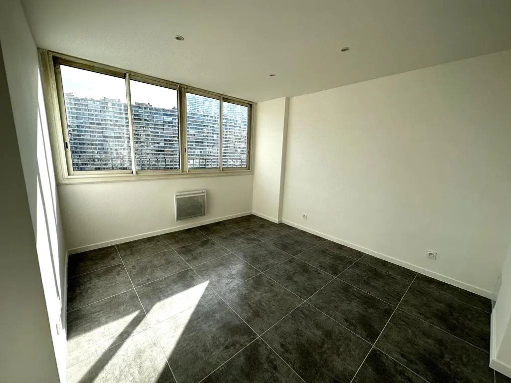 Appartement à louer, 53m², Marseille 9ème