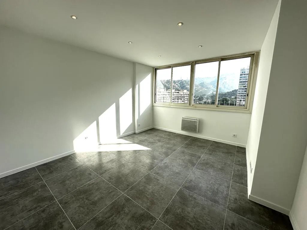 Appartement à louer, 53m², Marseille 9ème