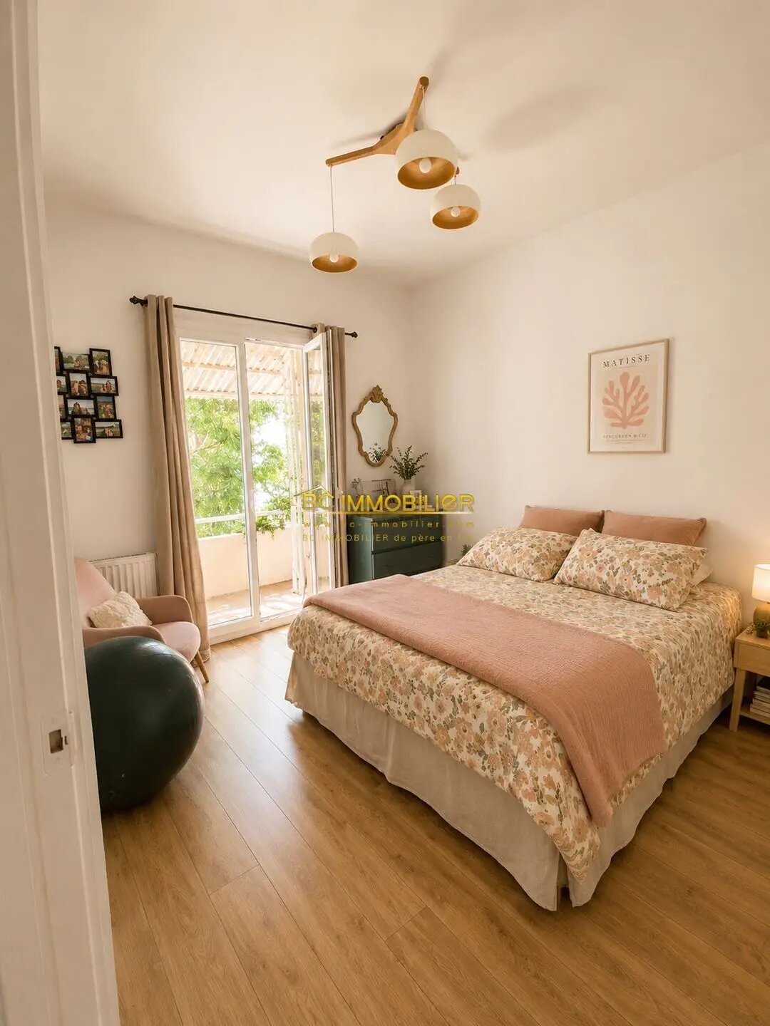 Maison à vendre, 91m², Marseille 9ème