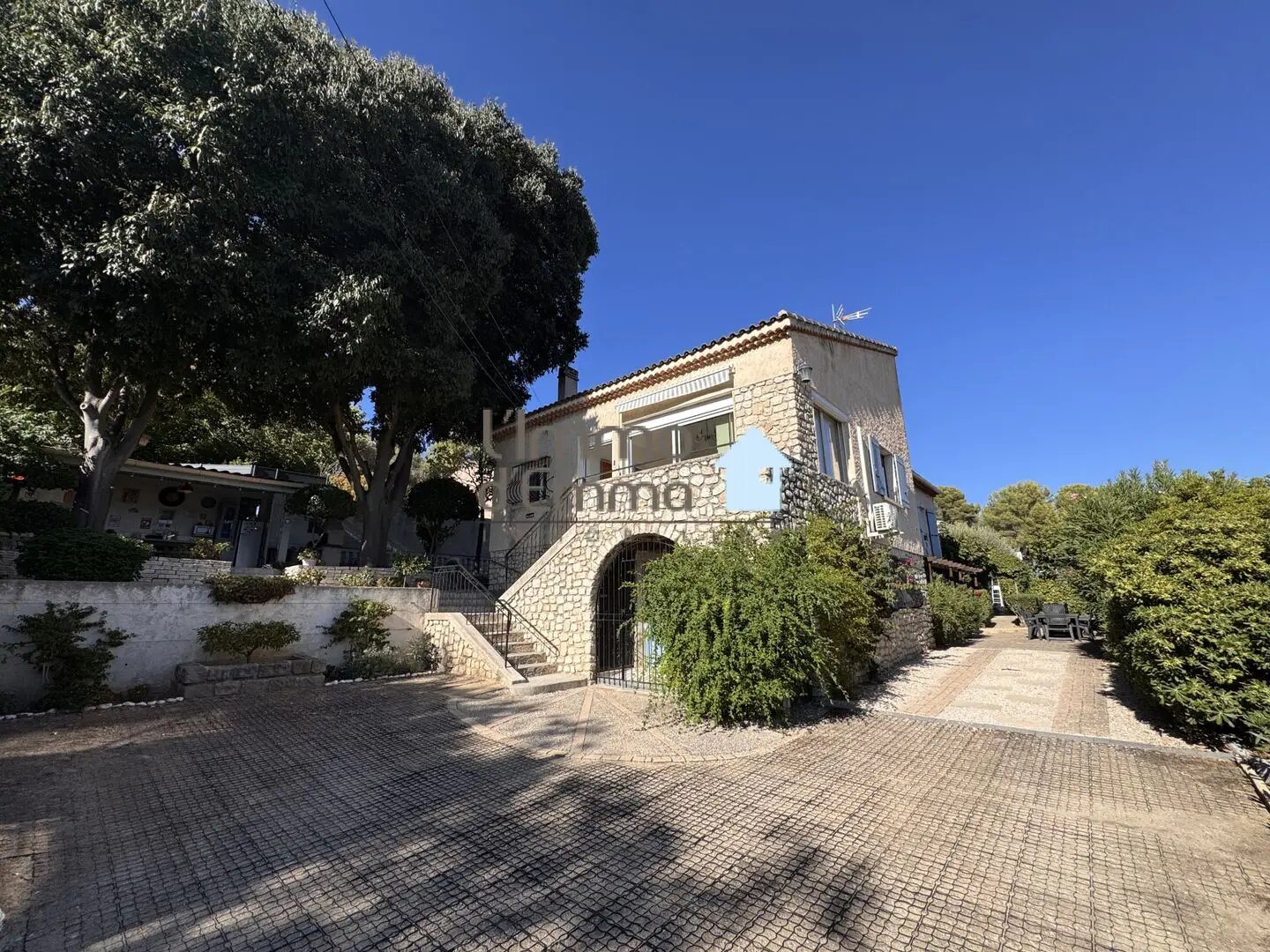 Maison à vendre, 205m², Marseille 13ème