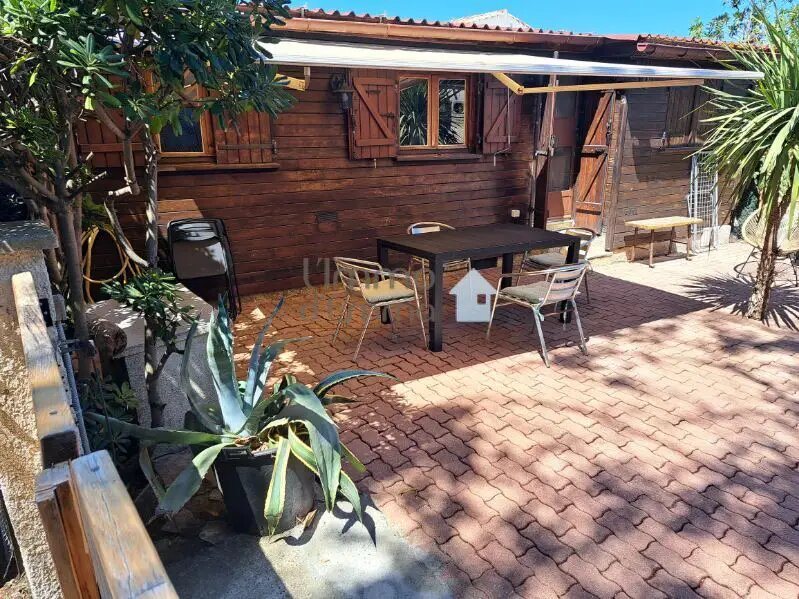 Maison à louer, 30m², Lucciana