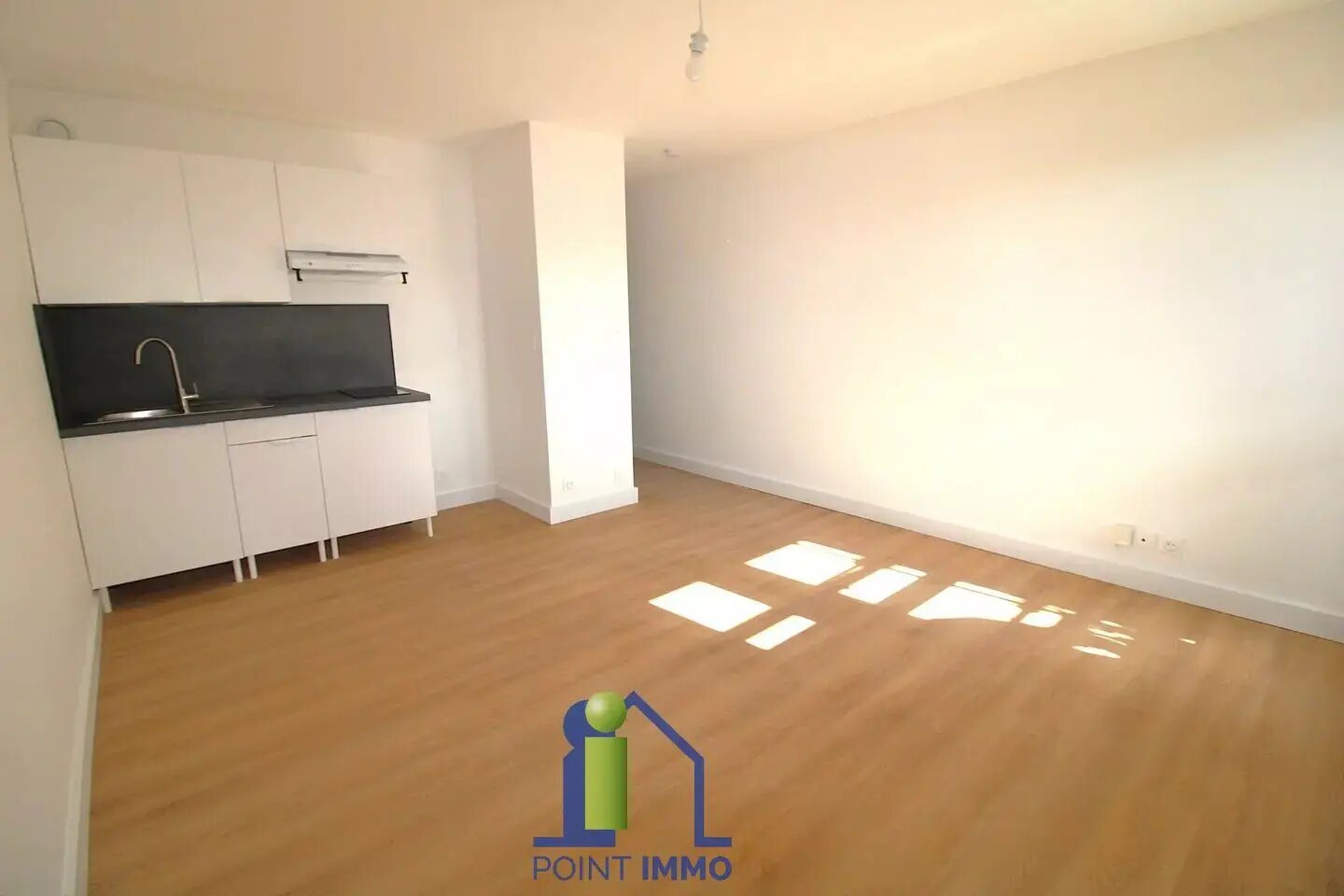 Appartement à louer, 24m², Marseille 13ème