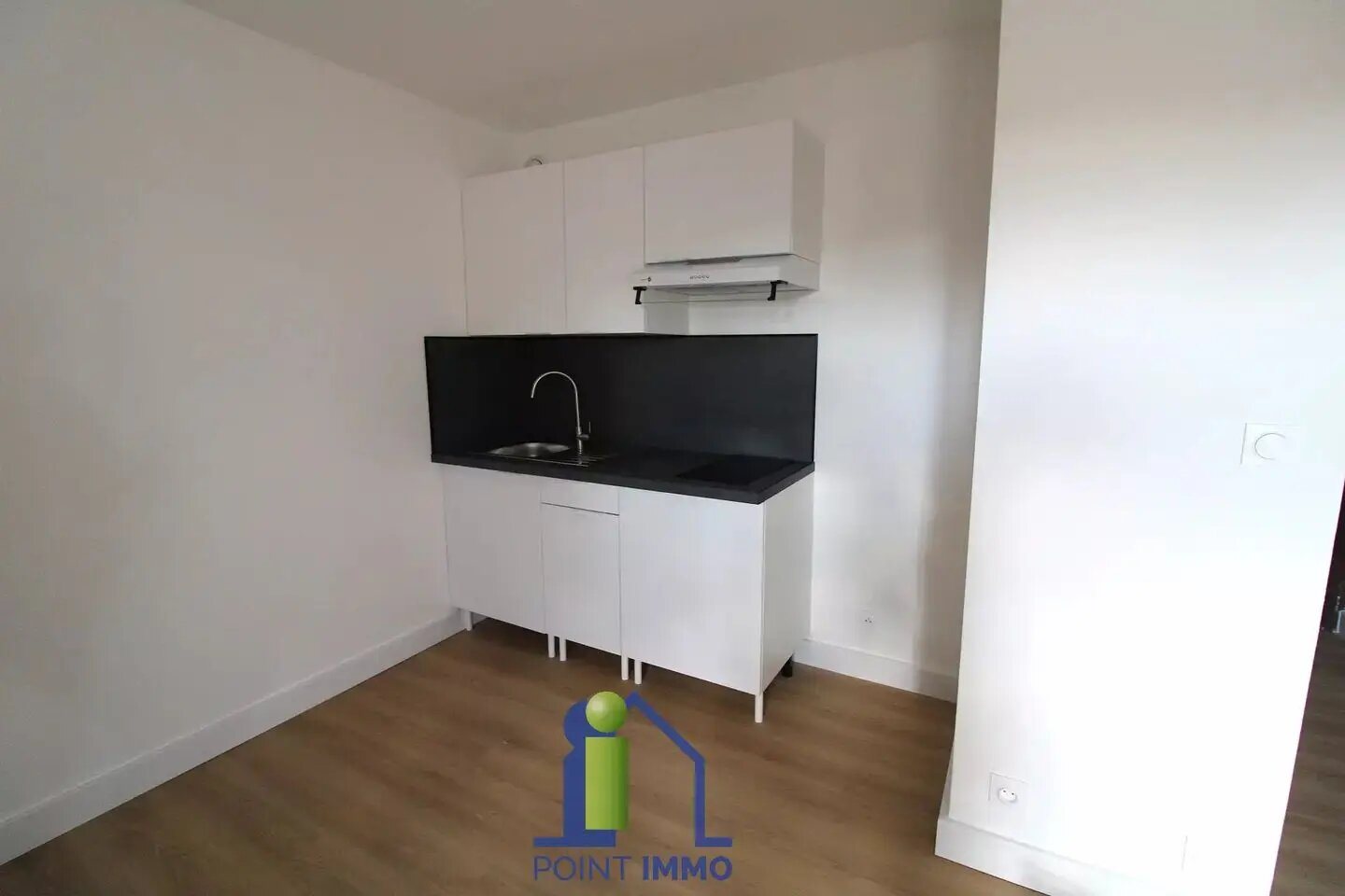 Appartement à louer, 24m², Marseille 13ème