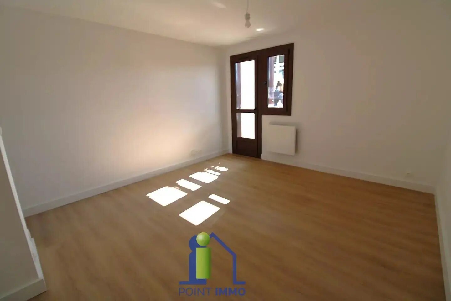 Appartement à louer, 24m², Marseille 13ème