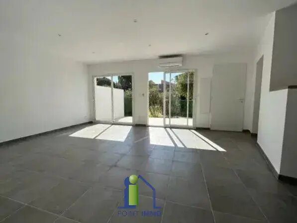 Appartement à louer, 73m², Plan-de-Cuques