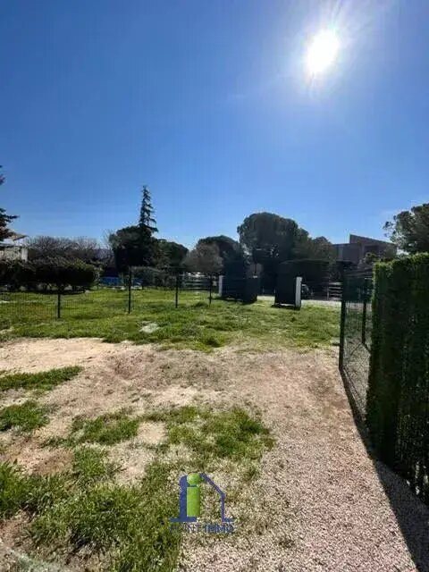 Appartement à louer, 73m², Plan-de-Cuques
