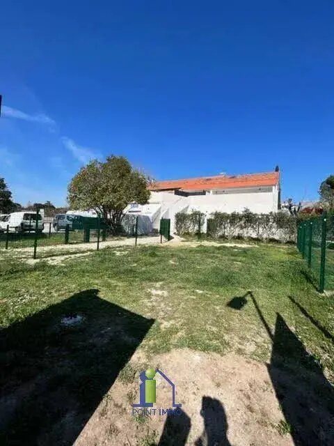 Appartement à louer, 73m², Plan-de-Cuques