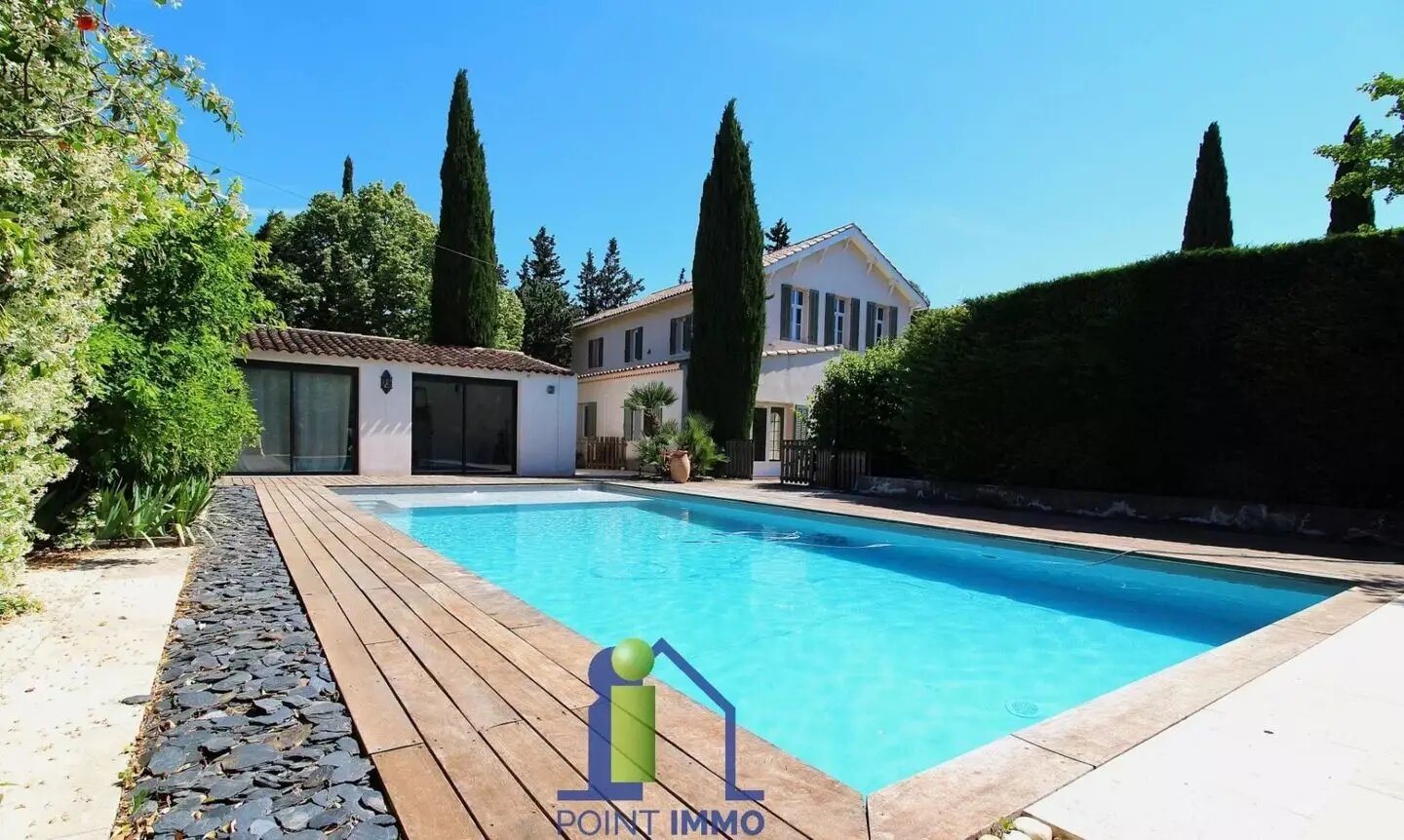 Maison à vendre, 194m², Marseille 13ème