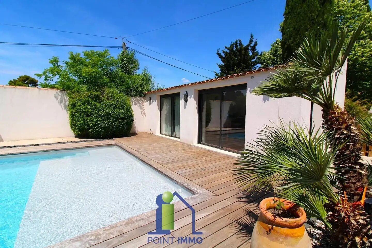 Maison à vendre, 194m², Marseille 13ème
