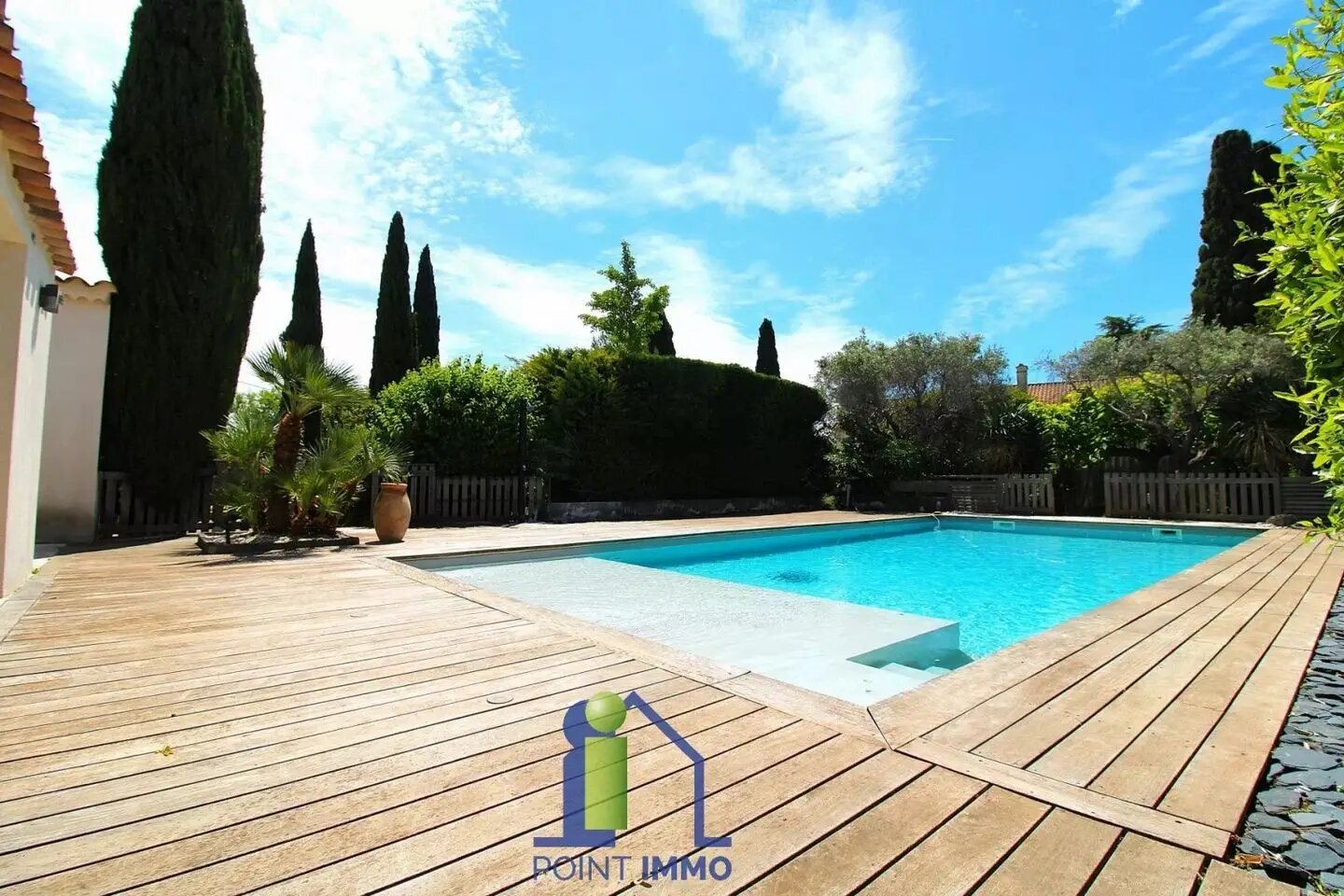 Maison à vendre, 194m², Marseille 13ème