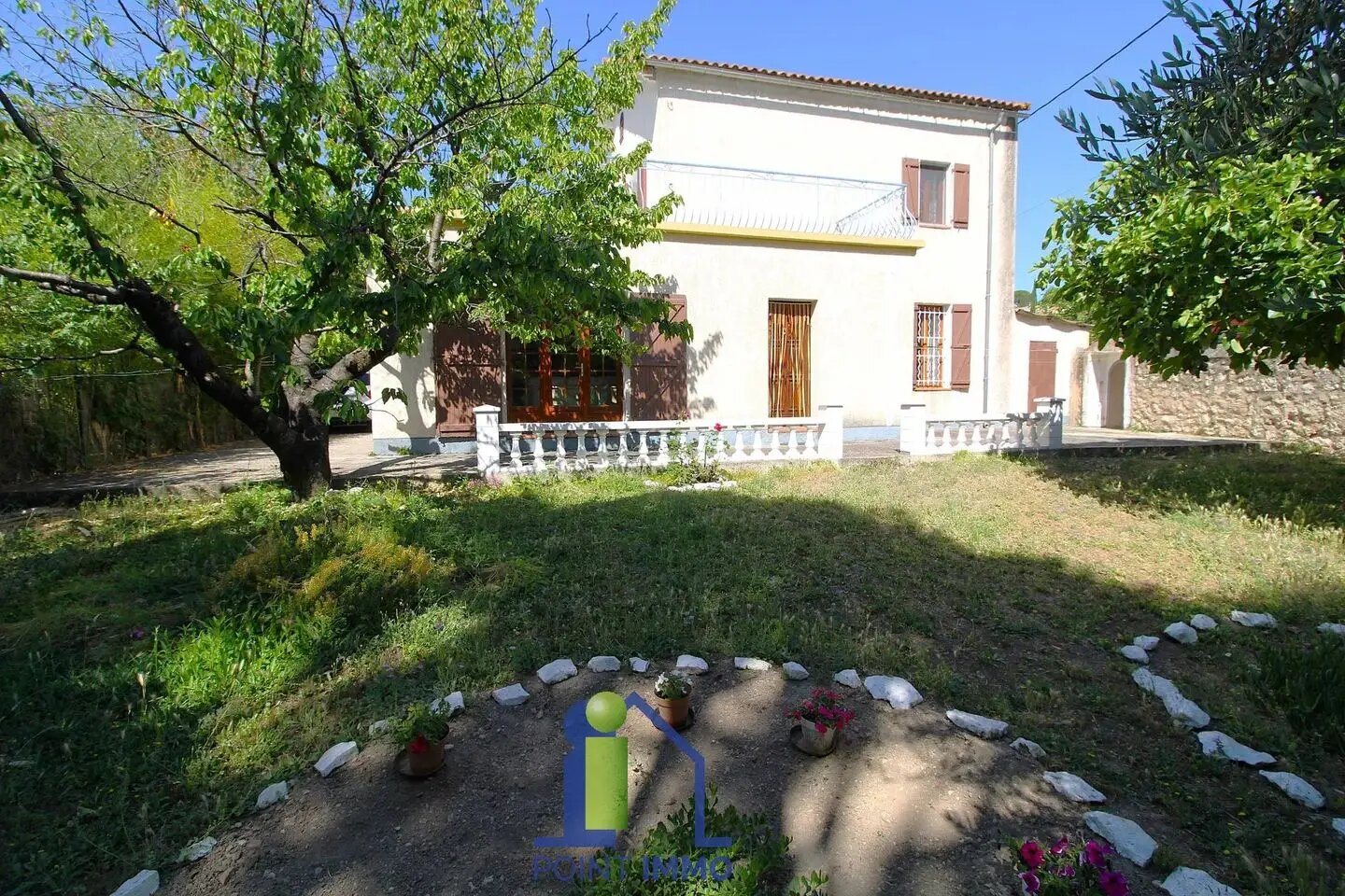 Maison à vendre, 150m², Plan-de-Cuques