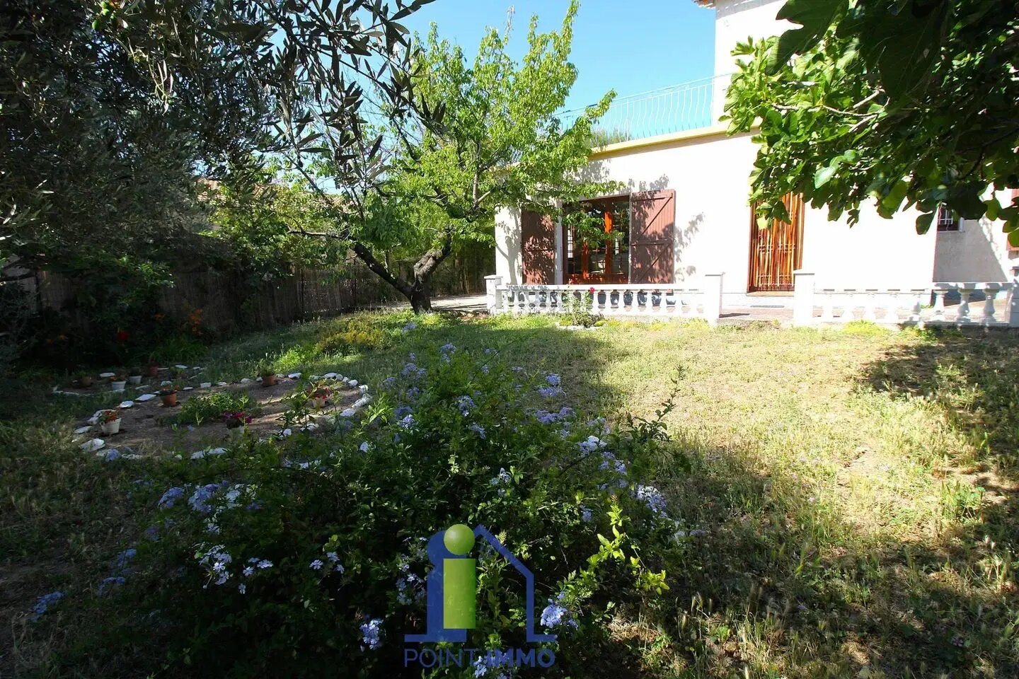 Maison à vendre, 150m², Plan-de-Cuques