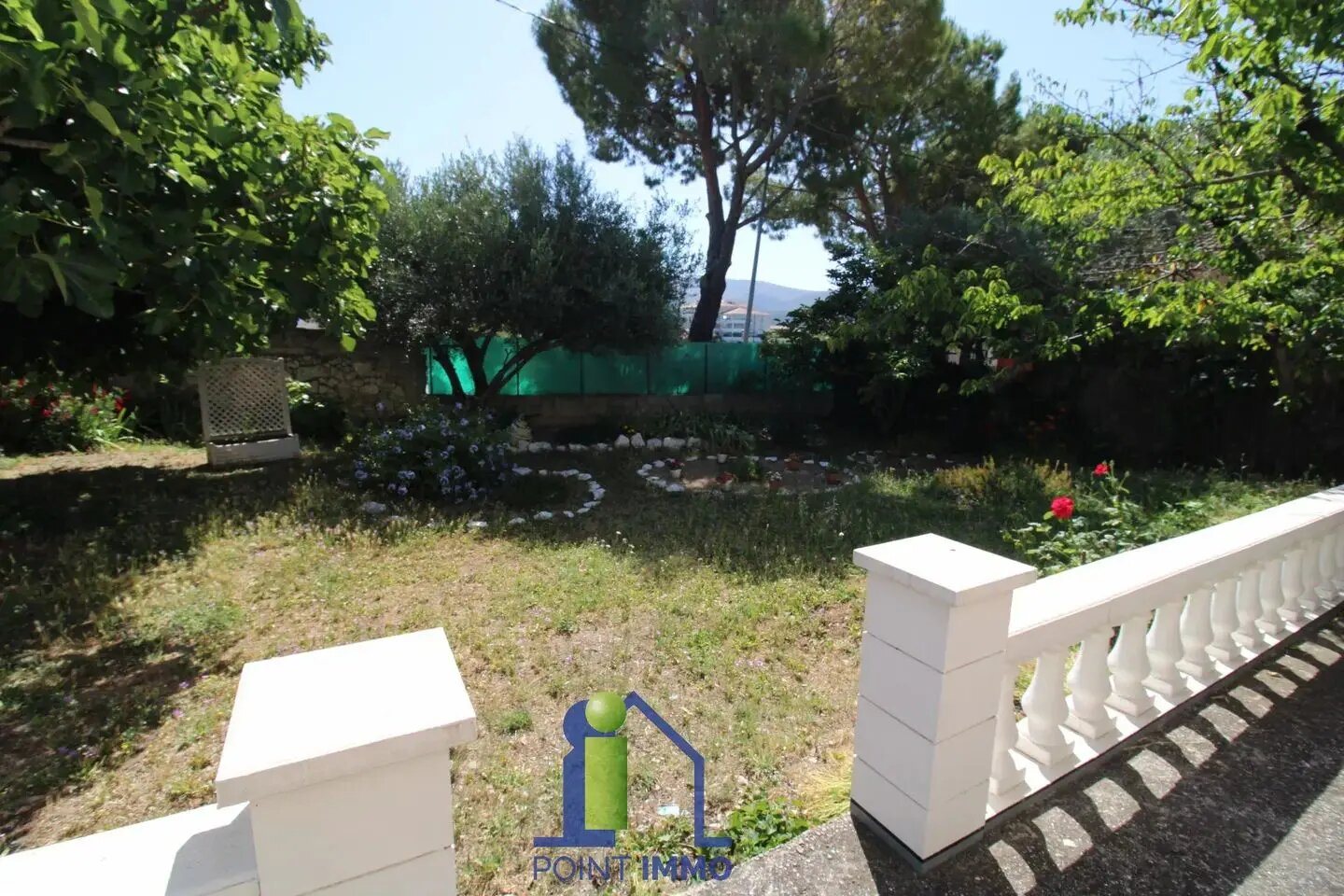 Maison à vendre, 150m², Plan-de-Cuques