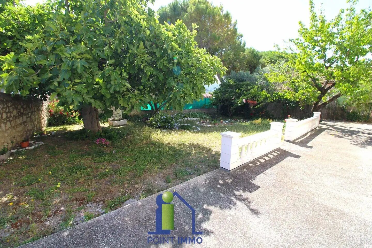 Maison à vendre, 150m², Plan-de-Cuques