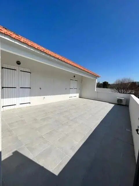 Appartement à louer, 59m², Plan-de-Cuques