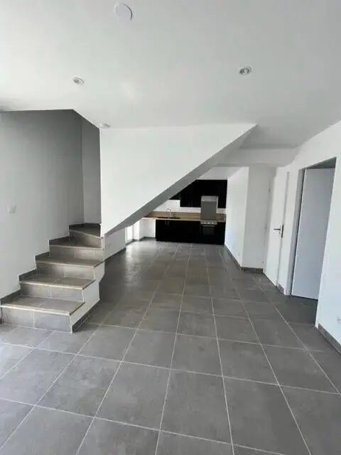 Appartement à louer, 59m², Plan-de-Cuques