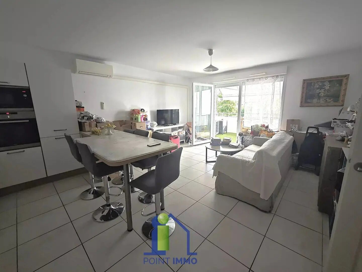 Appartement à louer, 64m², Plan-de-Cuques