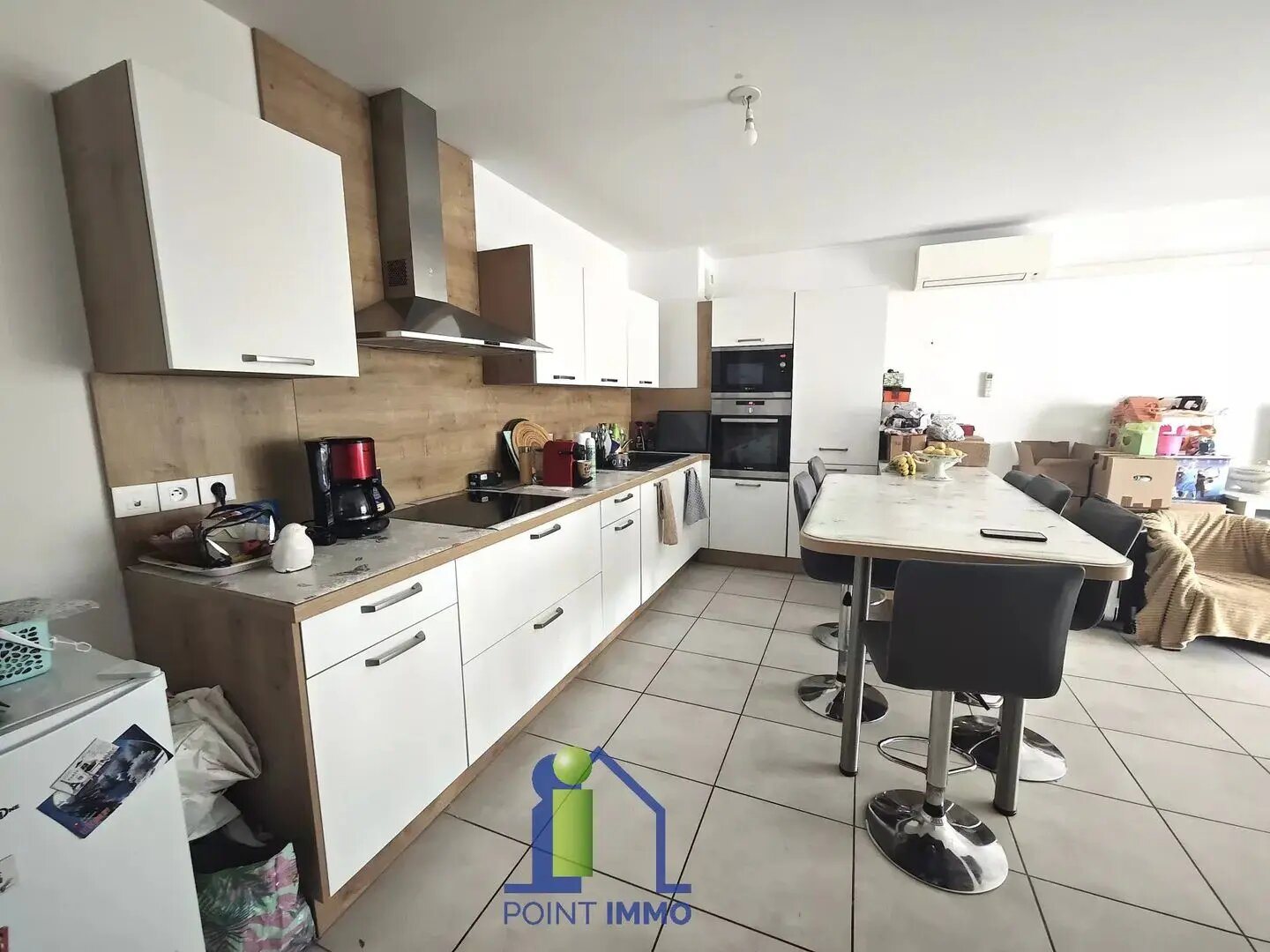 Appartement à louer, 64m², Plan-de-Cuques