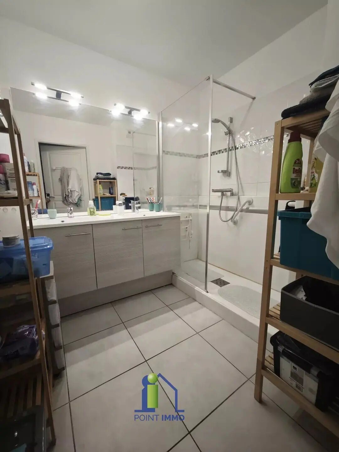 Appartement à louer, 64m², Plan-de-Cuques