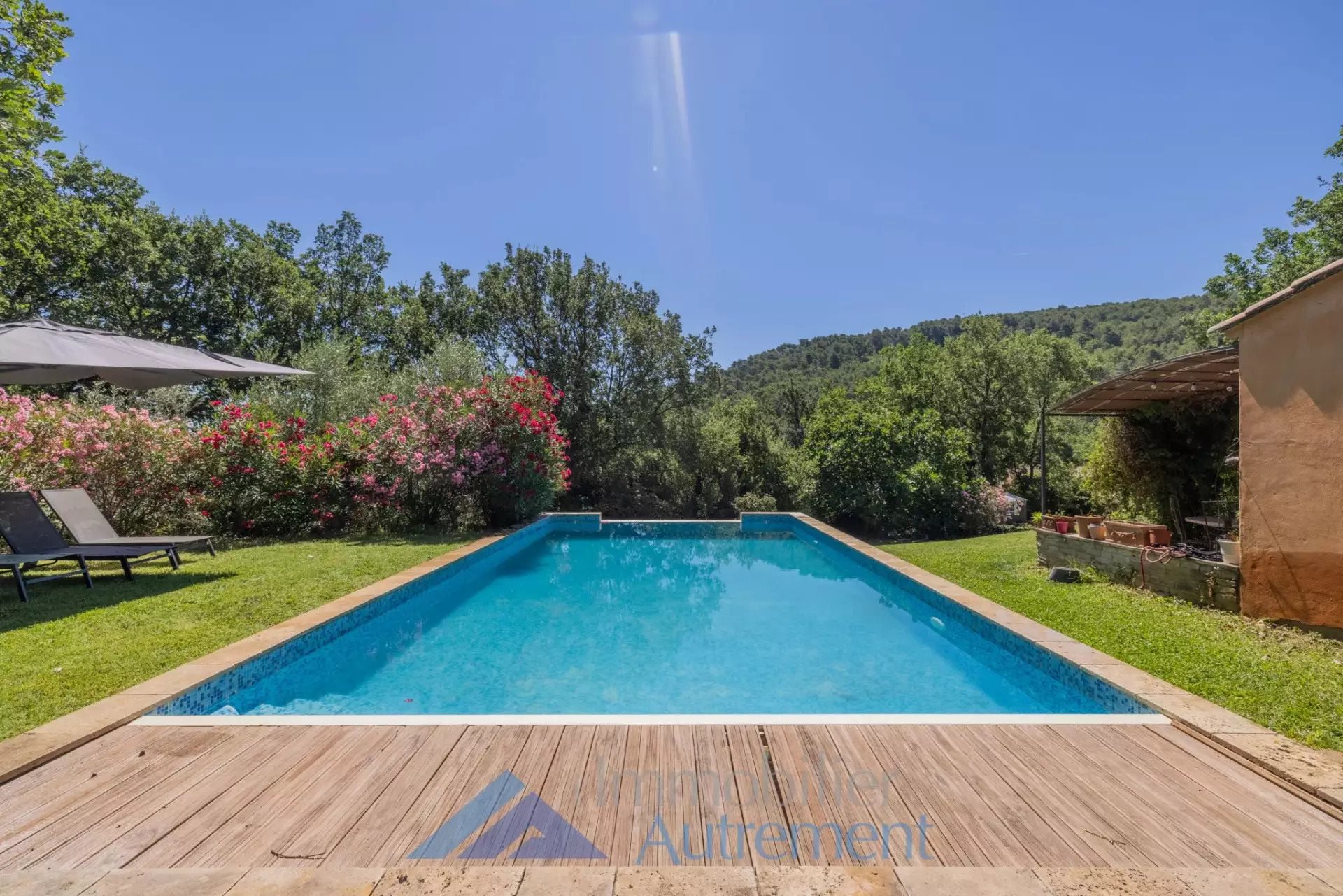 Maison à vendre, 205m², Le Puy-Sainte-Réparade