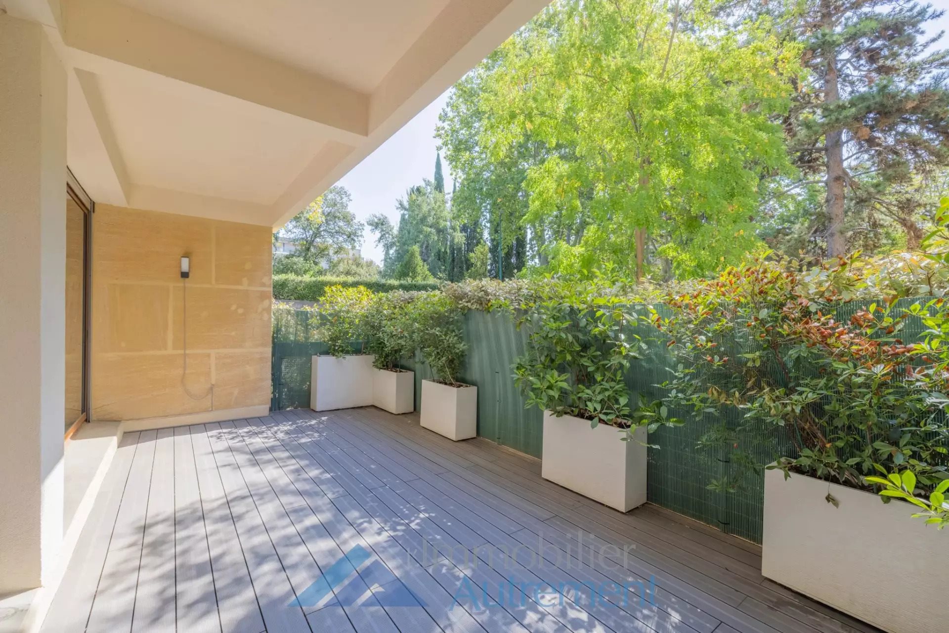 Appartement à vendre, 95m², Aix-en-Provence