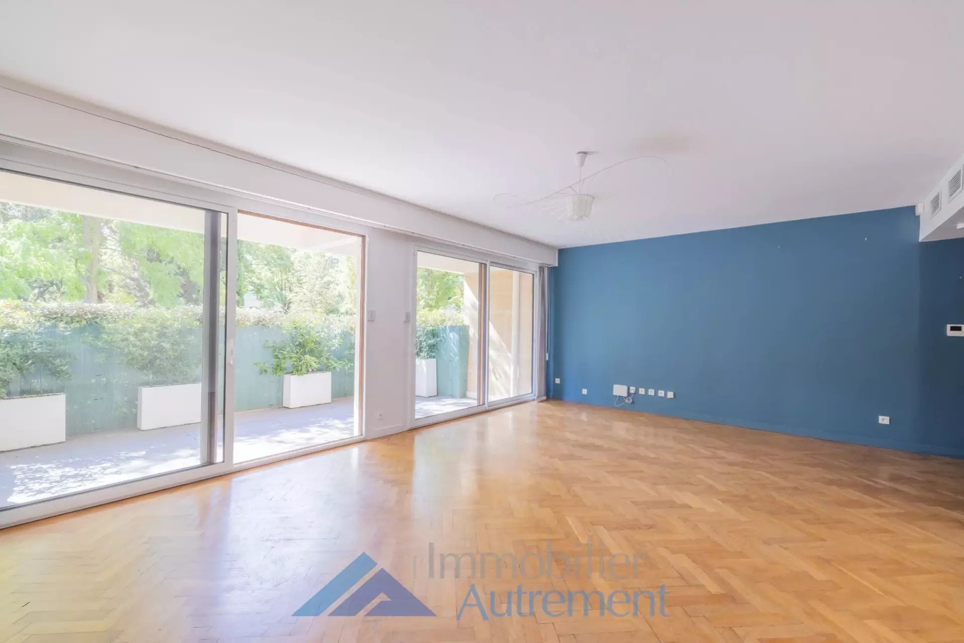 Appartement à vendre, 95m², Aix-en-Provence