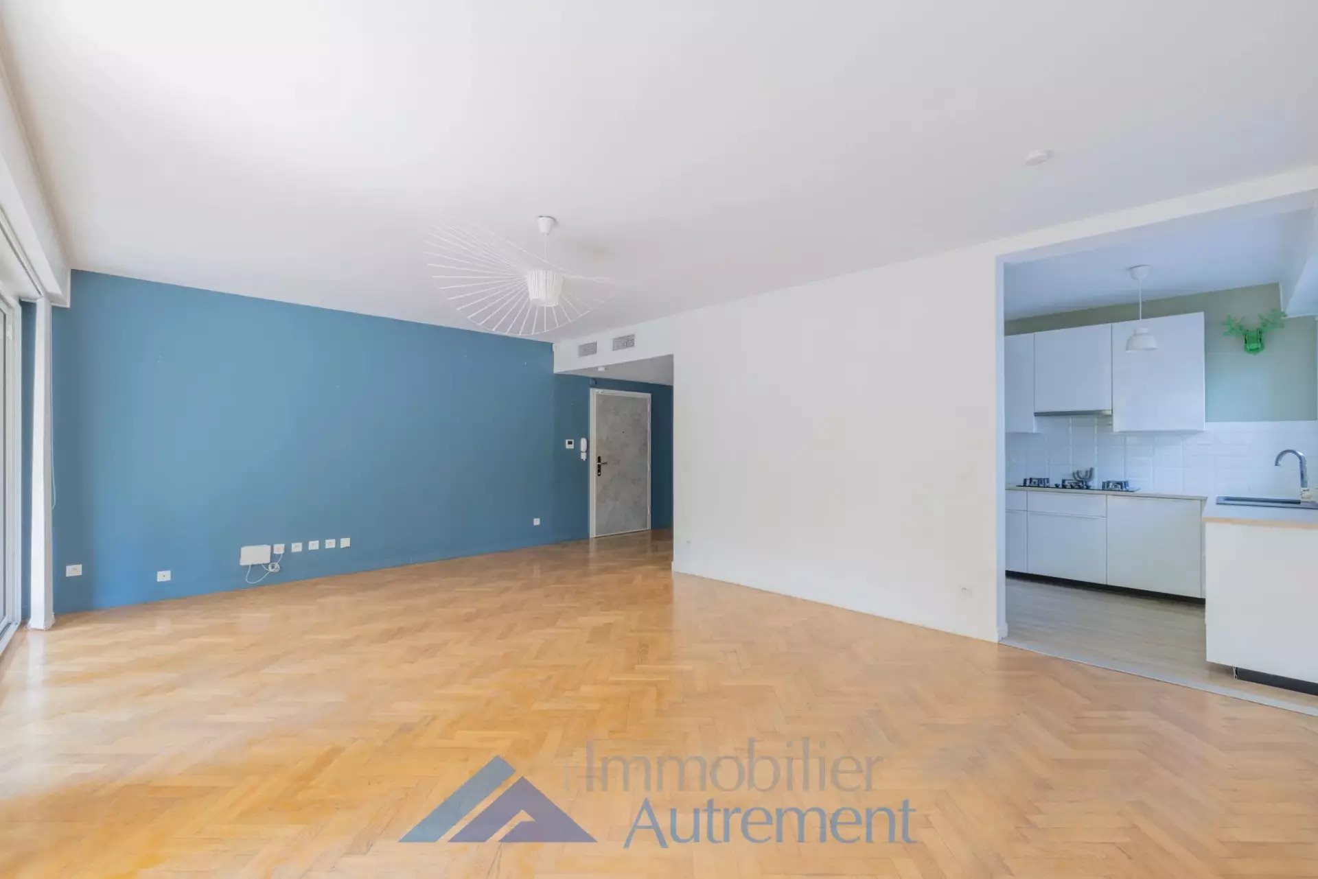 Appartement à vendre, 95m², Aix-en-Provence