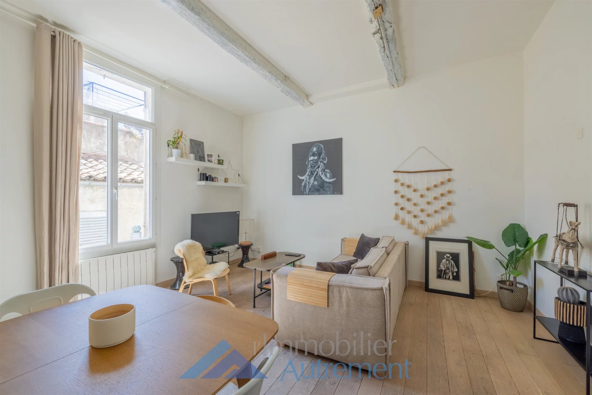 Appartement à vendre, 52m², Aix-en-Provence