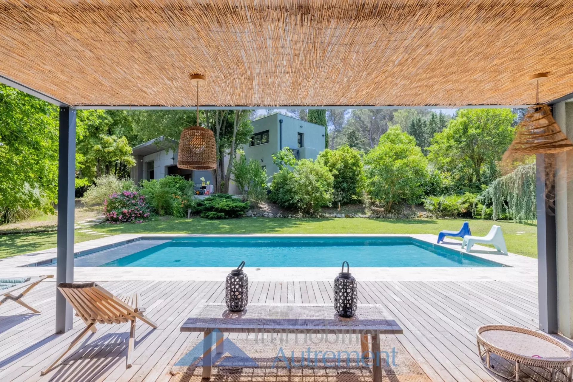 Maison à vendre, 300m², Aix-en-Provence