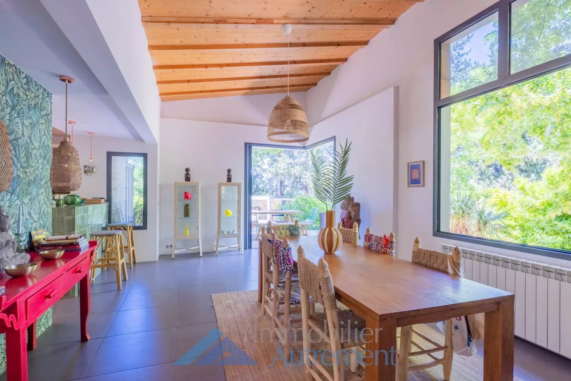 Maison à vendre, 300m², Aix-en-Provence