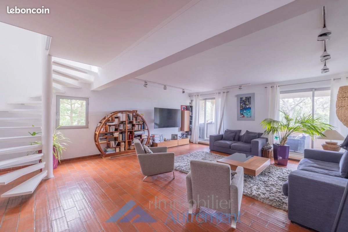Appartement à vendre, 156m², Aix-en-Provence