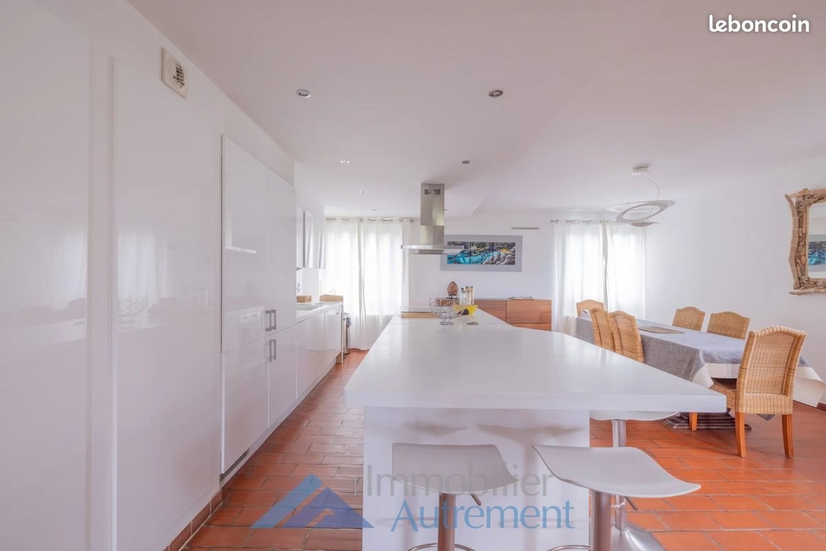 Appartement à vendre, 156m², Aix-en-Provence