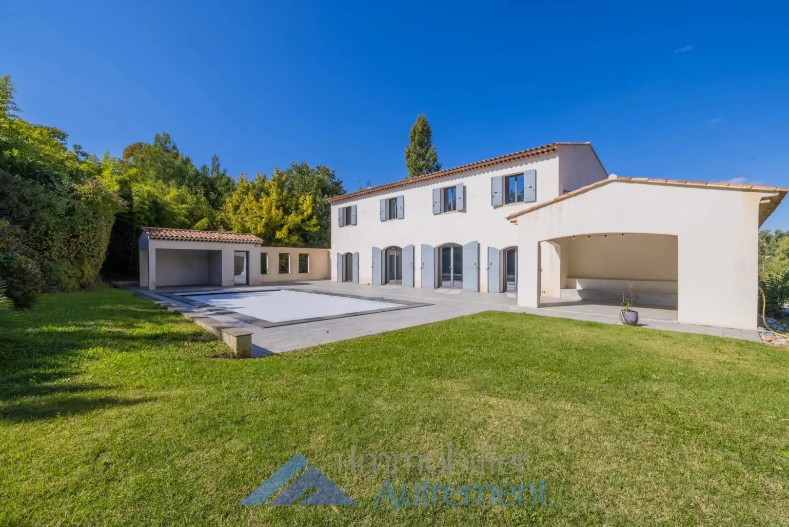 Maison à vendre, 250m², Aix-en-Provence
