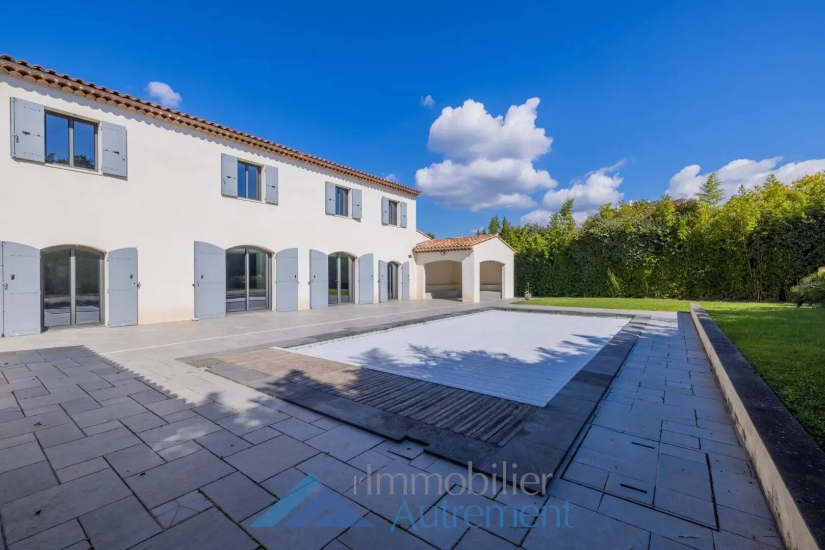 Maison à vendre, 250m², Aix-en-Provence