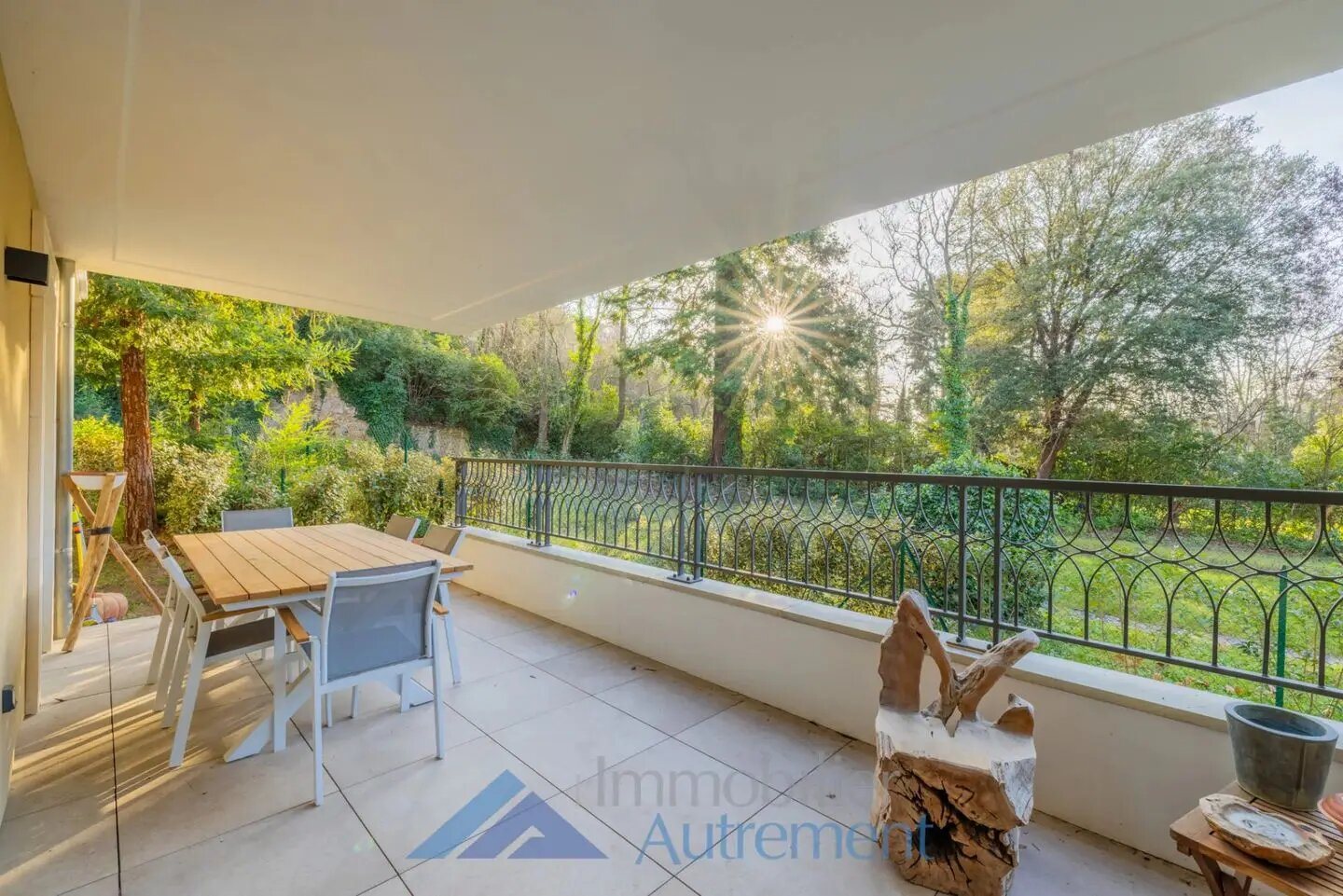 Appartement à vendre, 70m², Aix-en-Provence