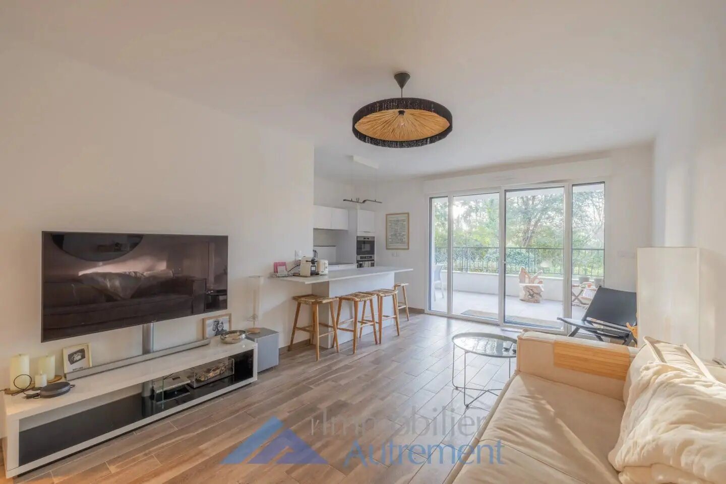 Appartement à vendre, 70m², Aix-en-Provence