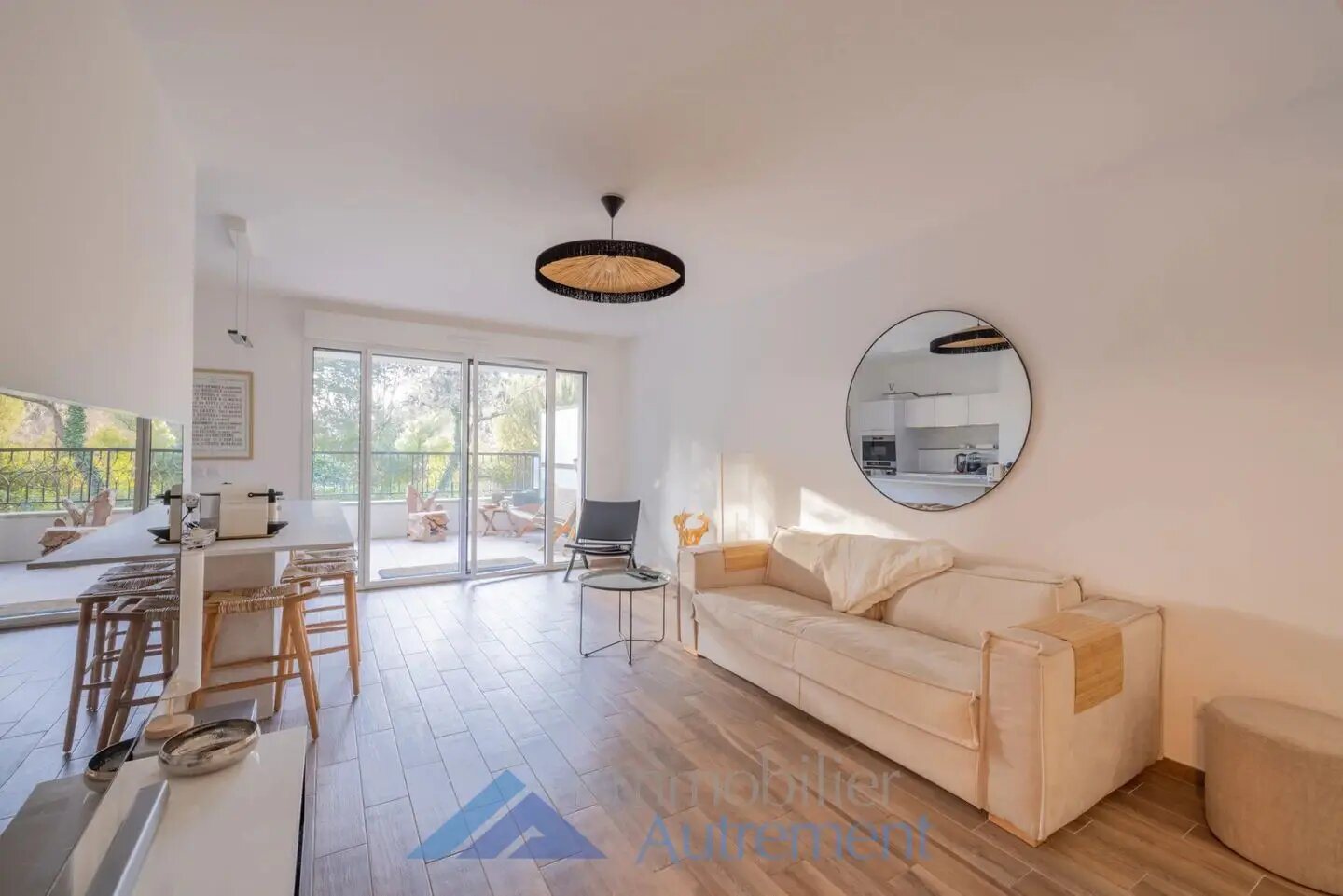 Appartement à vendre, 70m², Aix-en-Provence