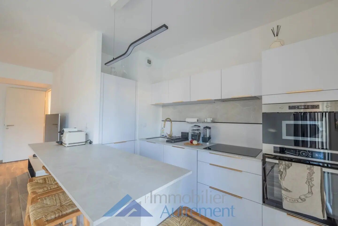 Appartement à vendre, 70m², Aix-en-Provence