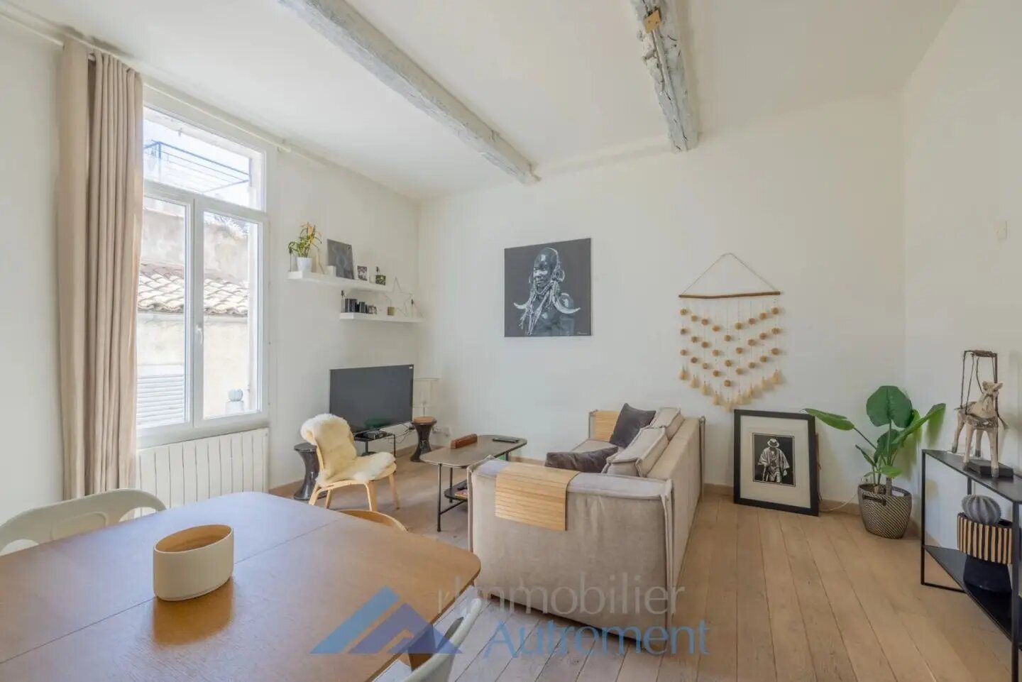 Appartement à vendre, 52m², Aix-en-Provence