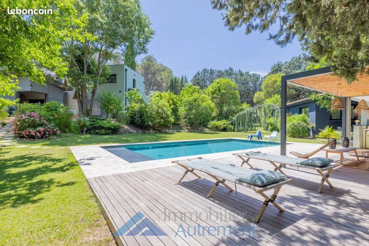 Maison à vendre, 300m², Aix-en-Provence