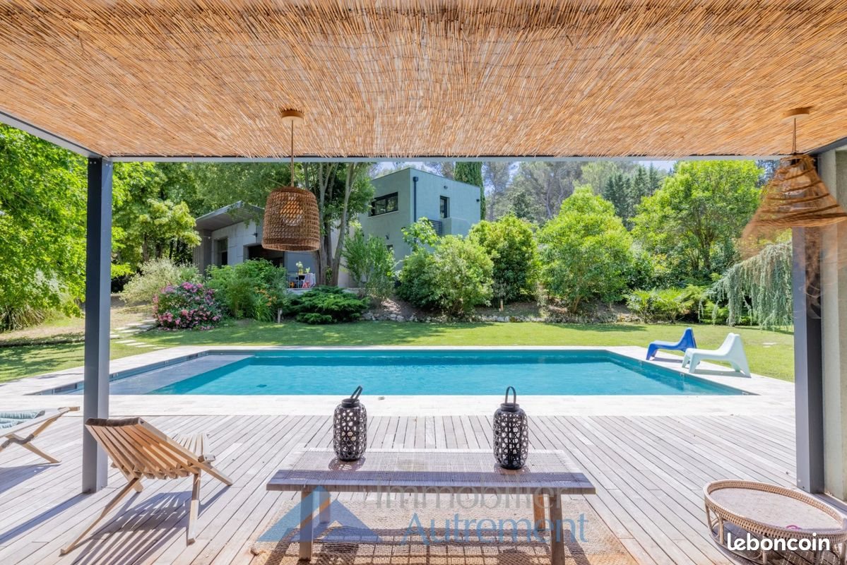 Maison à vendre, 300m², Aix-en-Provence