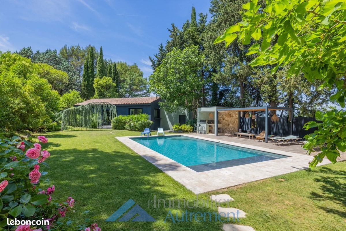 Maison à vendre, 300m², Aix-en-Provence